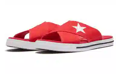 Converse One Star Slide