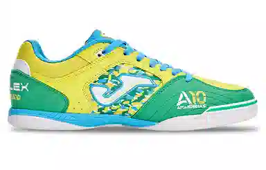 Joma IN Soccer Shoes Yellow