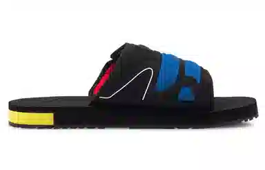 PUMA Mirage Mox Black