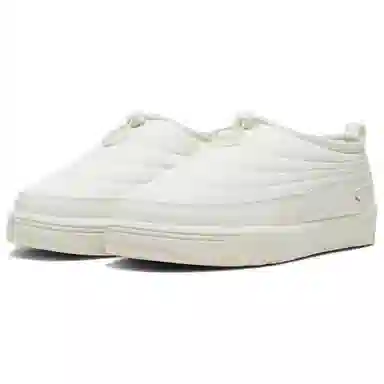 PUMA Lifestyle White