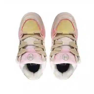 Ollieskate Magic Bake2 Strawberry Mousse