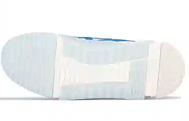 Onitsuka Tiger D-Trainer MX White Blue Red