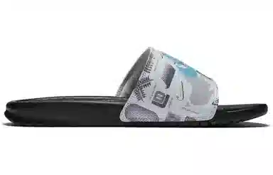 Nike Benassi JDI Print