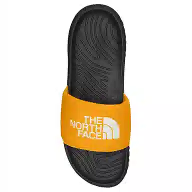The North Face Never Stop Gold Black
