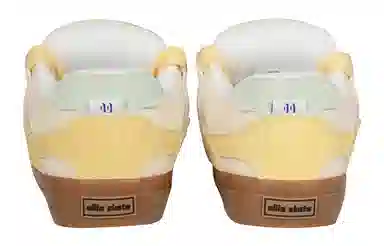 Ollieskate Magic Bake