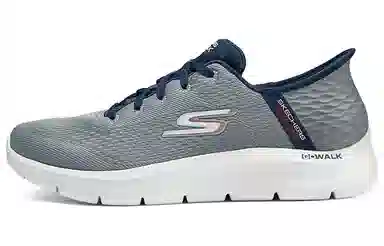 Skechers Go Walk Flex Slip-Ins