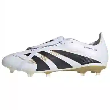adidas Predator League White Gold