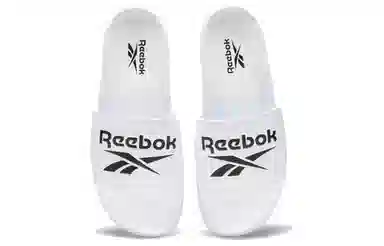 Reebok Classic Slide White
