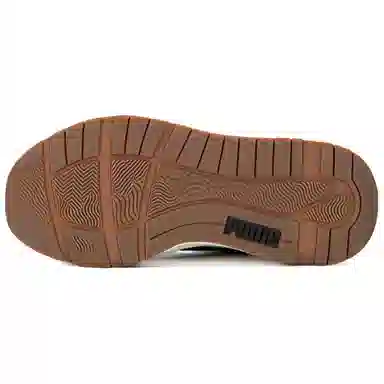 PUMA Trinity Black Green