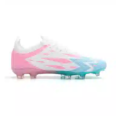 Jifffly FG Soccer Cleats