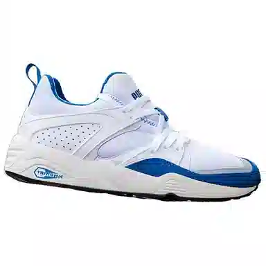 PUMA Blaze Of Glory Blue White