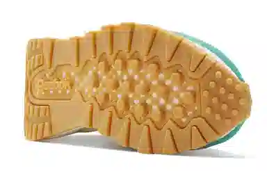 Reebok Classic Legacy KAKAO FRIENDS Yellow Green