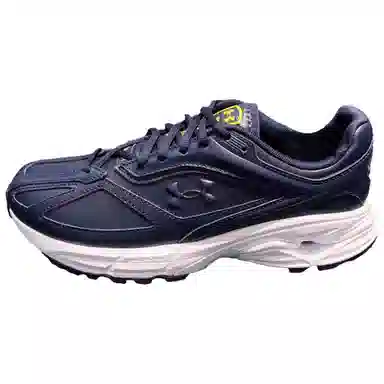 Under Armour HOVR Navy