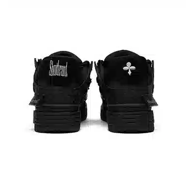 SHOOT BRAND ZIYOU 1 Black