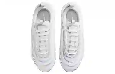 Nike Air Max 97 White