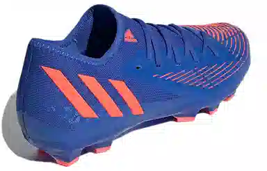 adidas Predator Edge.3 MG Blue Red