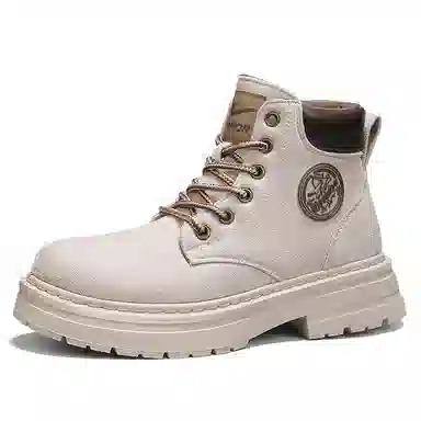 Warrior Black悟空 Boots