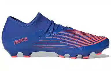 adidas Predator Edge.3 MG Blue Red