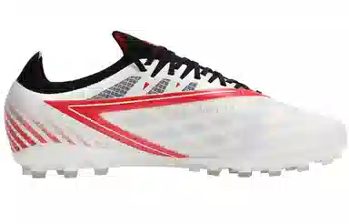 KELME MG White Black Red