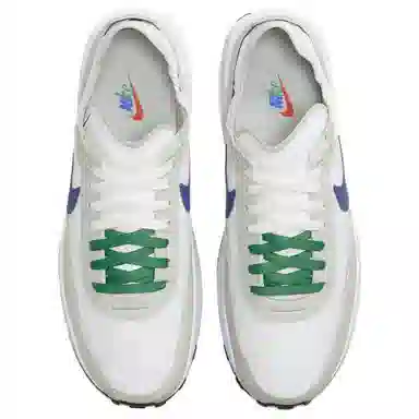 Nike Waffle One SE White Blue