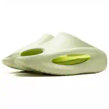 Li-Ning Slay Slide Light Fruit Green