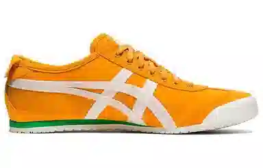 Onitsuka Tiger Mexico 66 Orange