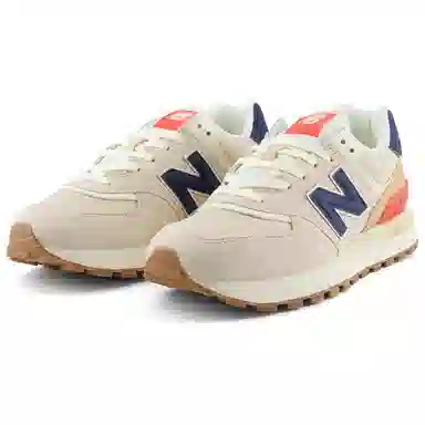 New Balance 574 Khaki