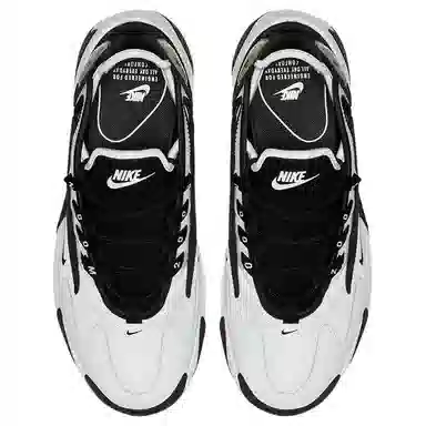 Nike Zoom 2K White Black