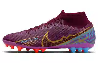 Nike Mercurial Superfly 9 AG