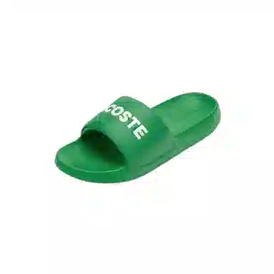 Lacoste Slides