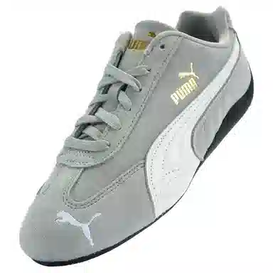 PUMA Speedcat OG Grey White