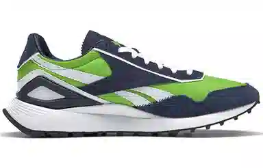 Reebok Classic Leather Legacy AZ Green