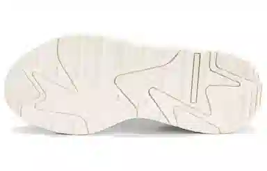 PUMA Efekt Prm White Grey
