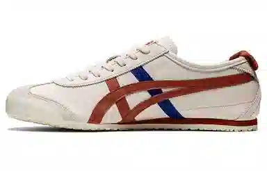 Onitsuka Tiger MEXICO 66 White Brown