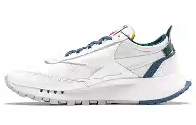 Reebok Classic Leather Legacy White