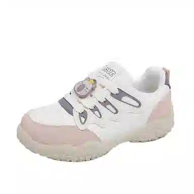 TELENT Casual Low-Top Sneakers Women