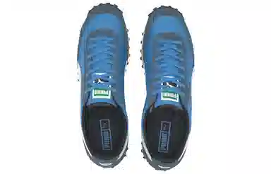 Puma Fast Rider Source Blue