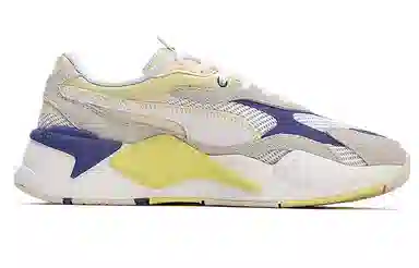 PUMA RS-X ³ Twill Air Mesh