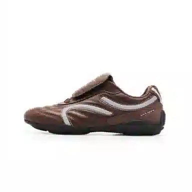 Mellard Vintage Low Sneakers