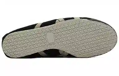Onitsuka Tiger Mexico 66 Slip-On Black