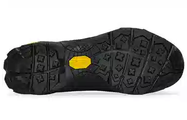 ROA Low-Top Casual Sneakers Black