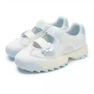 FILA Disruptor 2 FLOWER