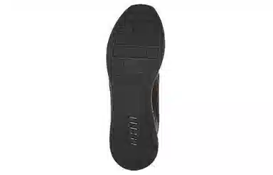 Asics Hyper Gel-Lyte Black