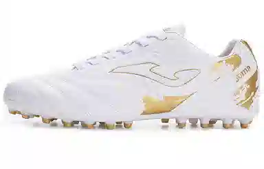 Joma Homer MG White Gold