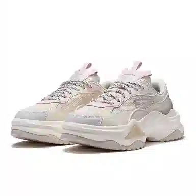 FILA FUSION BIANCO II