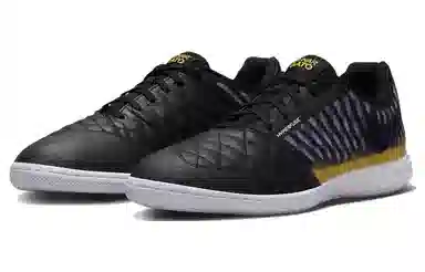 Nike Lunar Gato II IC Black