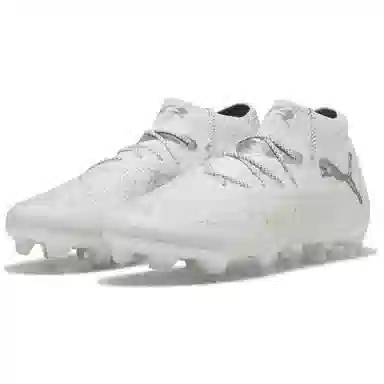 PUMA Future 8 Ultimate FG White