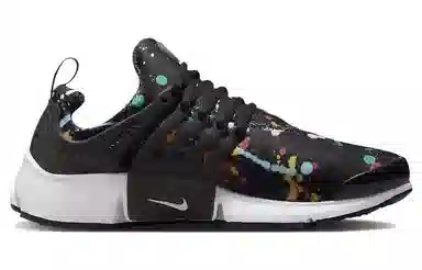 Nike Presto "Paint Splatter"