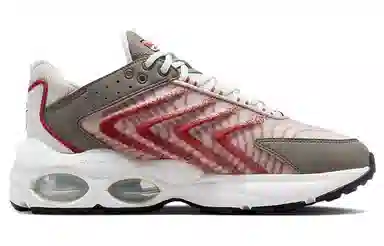 Nike Air Max TW Red Grey White