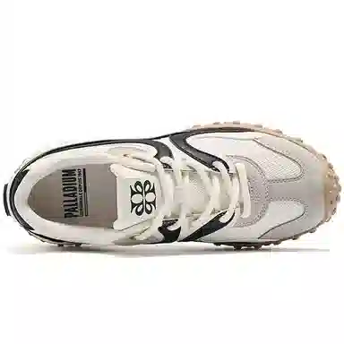 Palladium Retro Low Women's